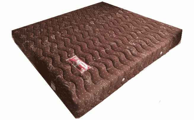 ที่นอนราคาถูก ยางพาราอัด